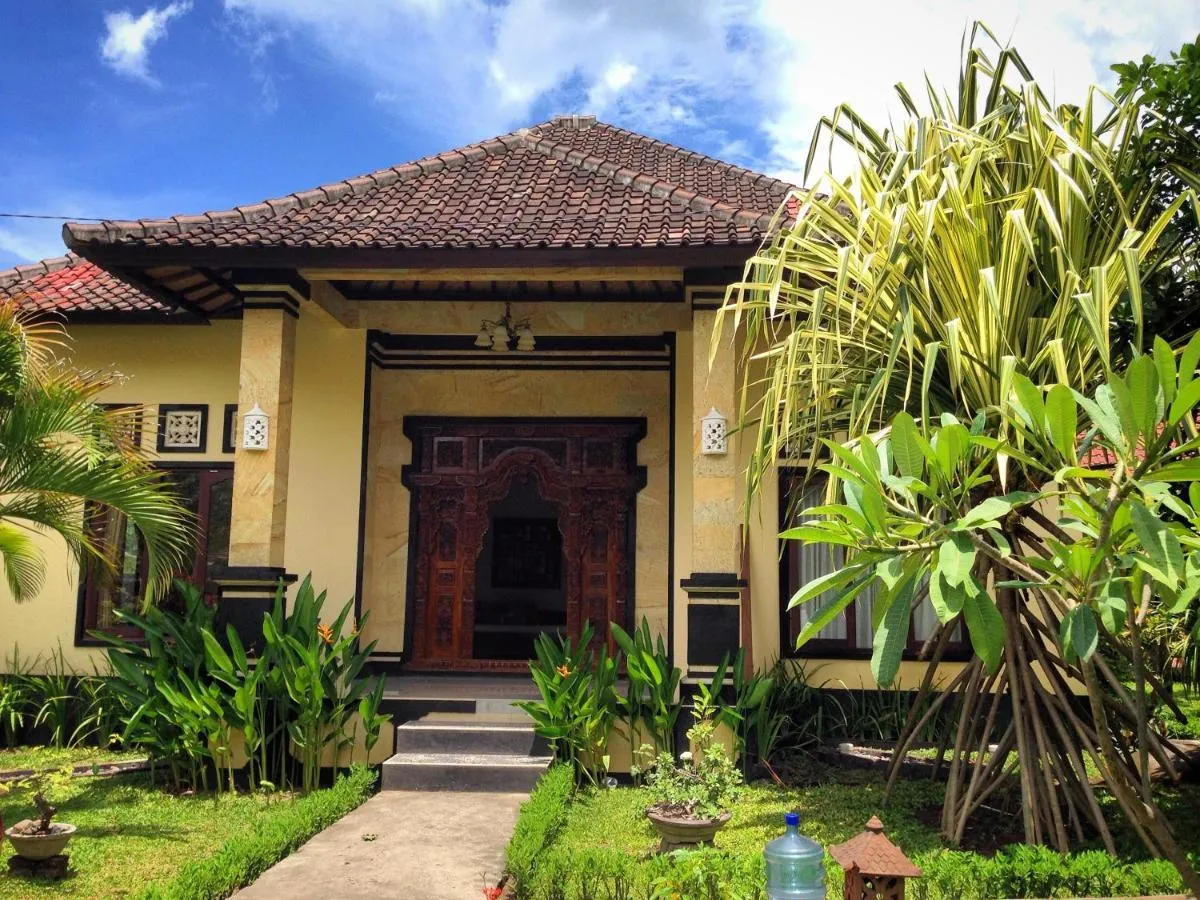 Tampak Depan 3